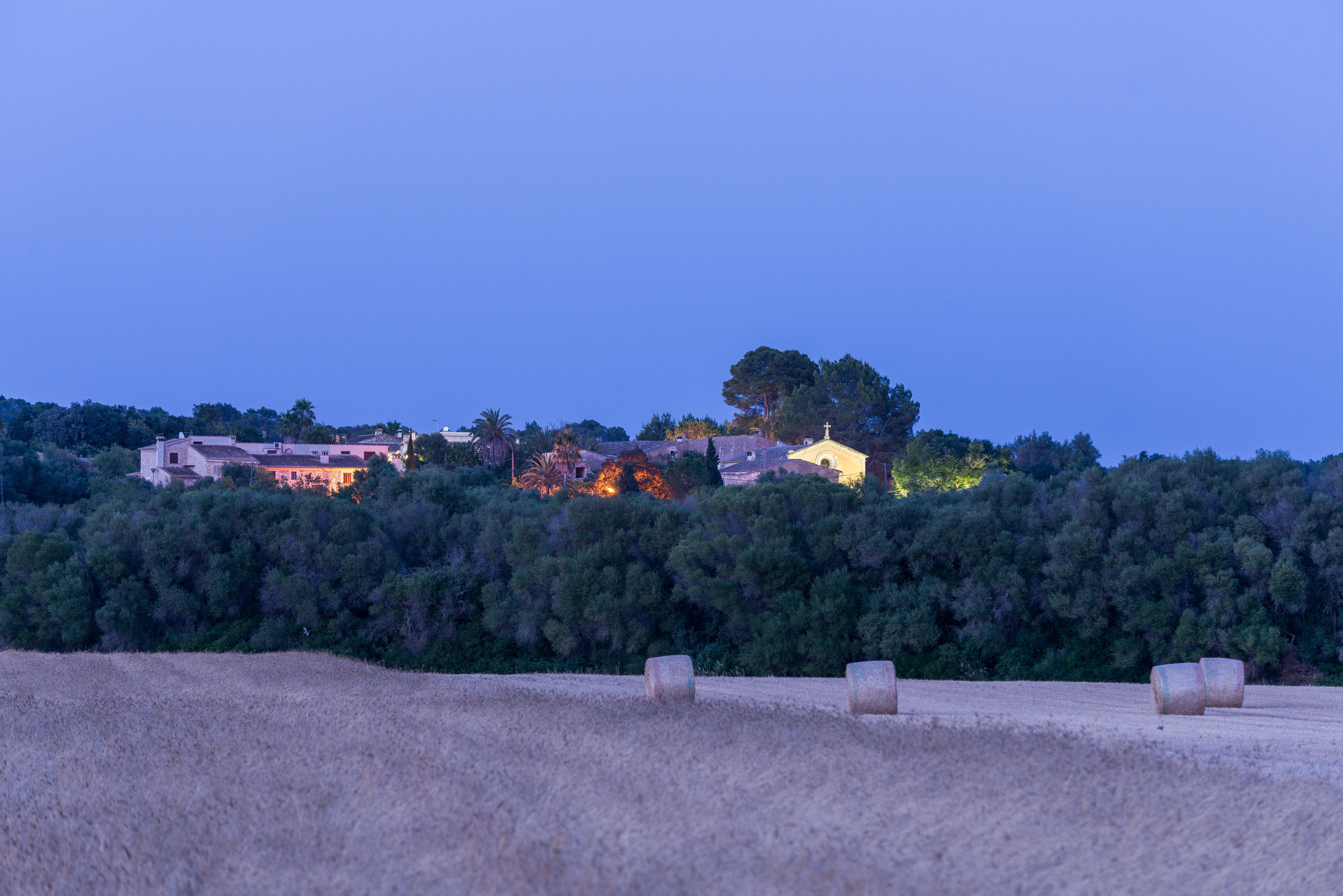 Petit Rural Son Jordá Casa di campagna Sencelles