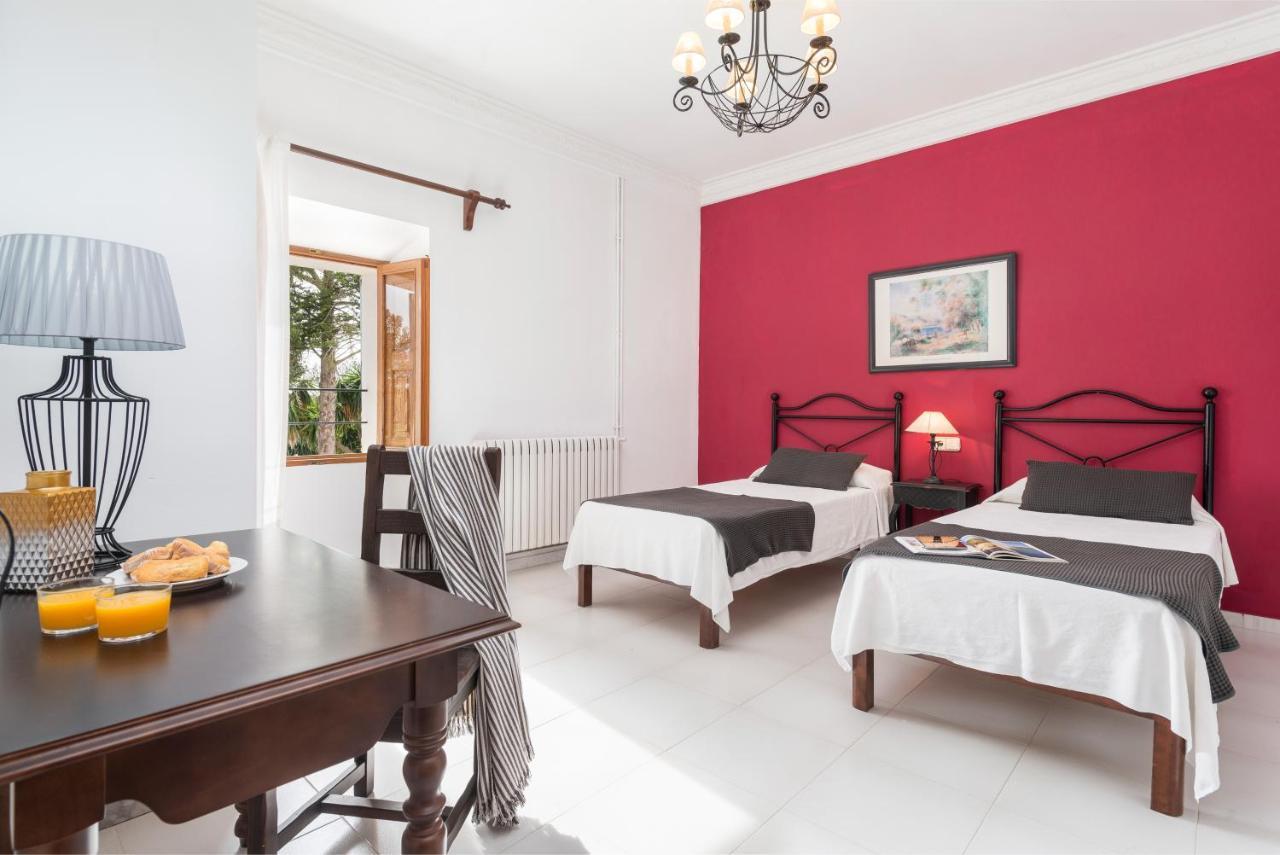 Casa di campagna Petit Rural Son Jordá Sencelles